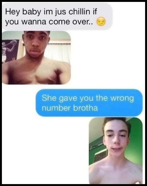 Obrázek Just Gunna Chill