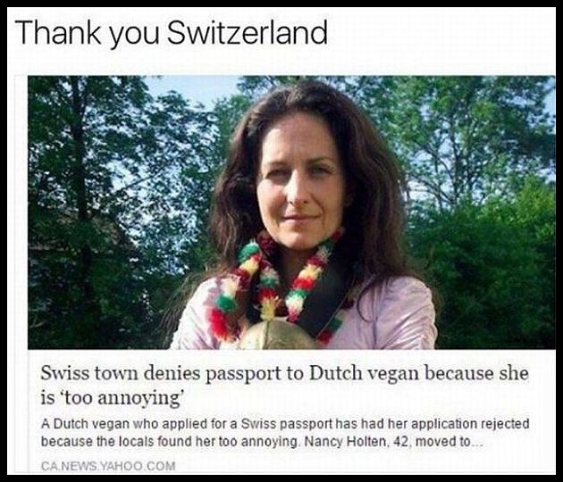 Obrázek Just Too Annoying    