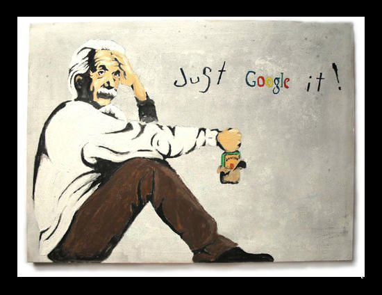 Obrázek Just google it - 18-06-2012