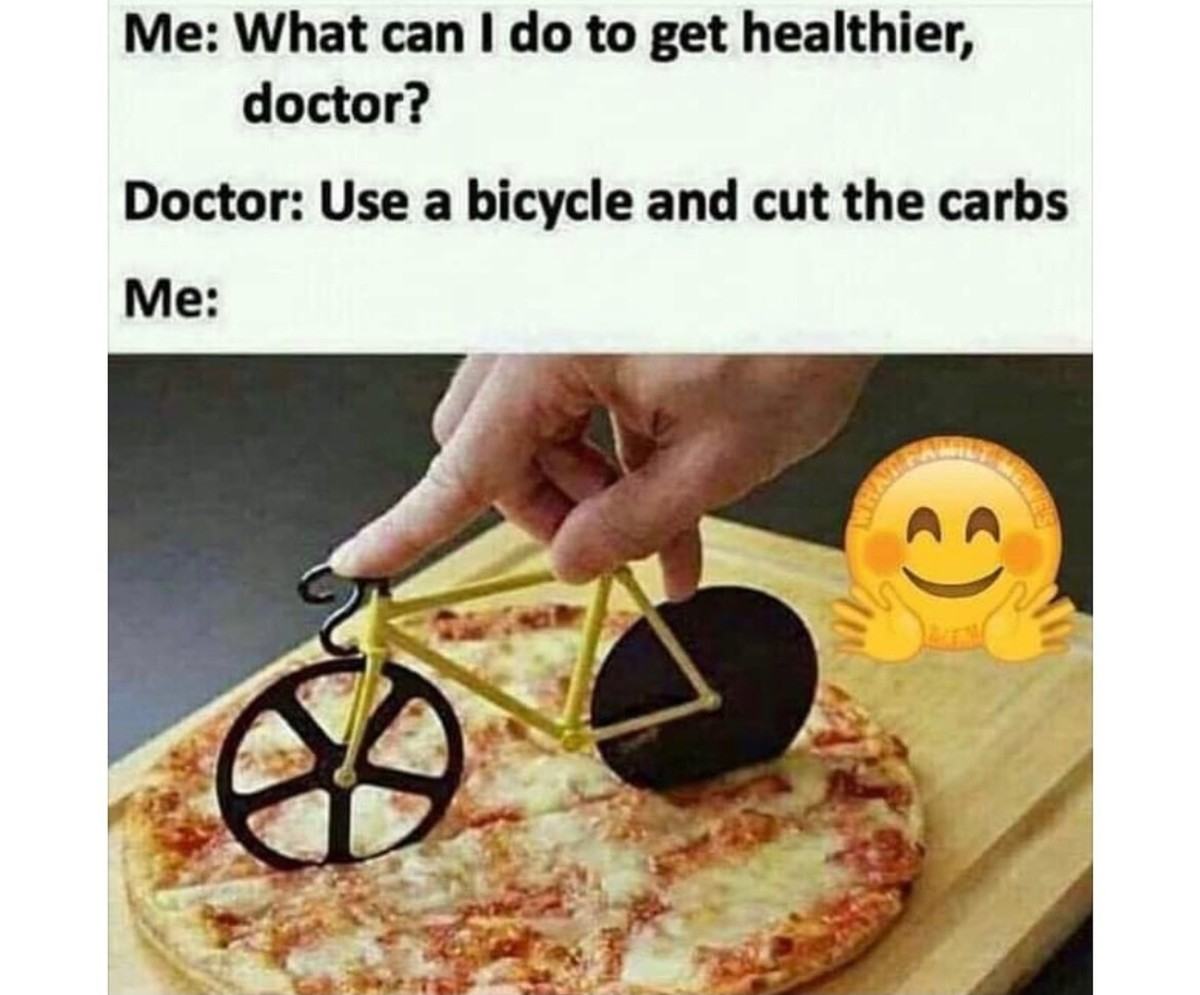 Obrázek Just like the doctor ordered