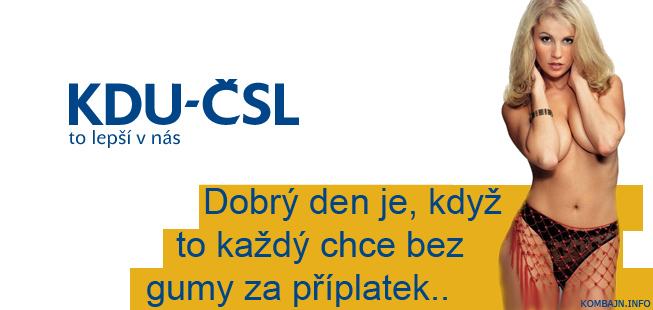 Obrázek KDU-CSL