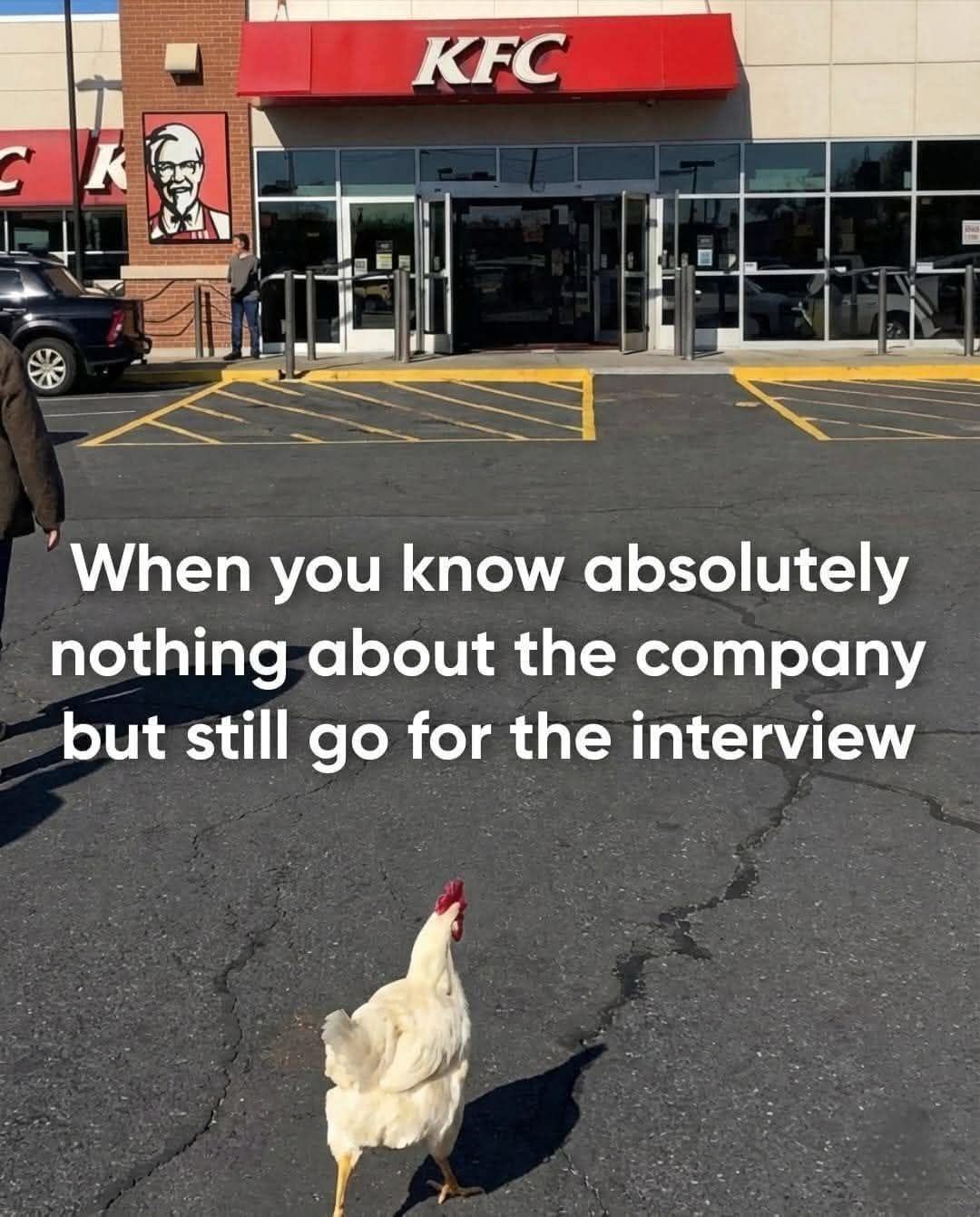 Obrázek KFC