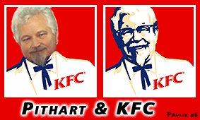 Obrázek KFC pithart