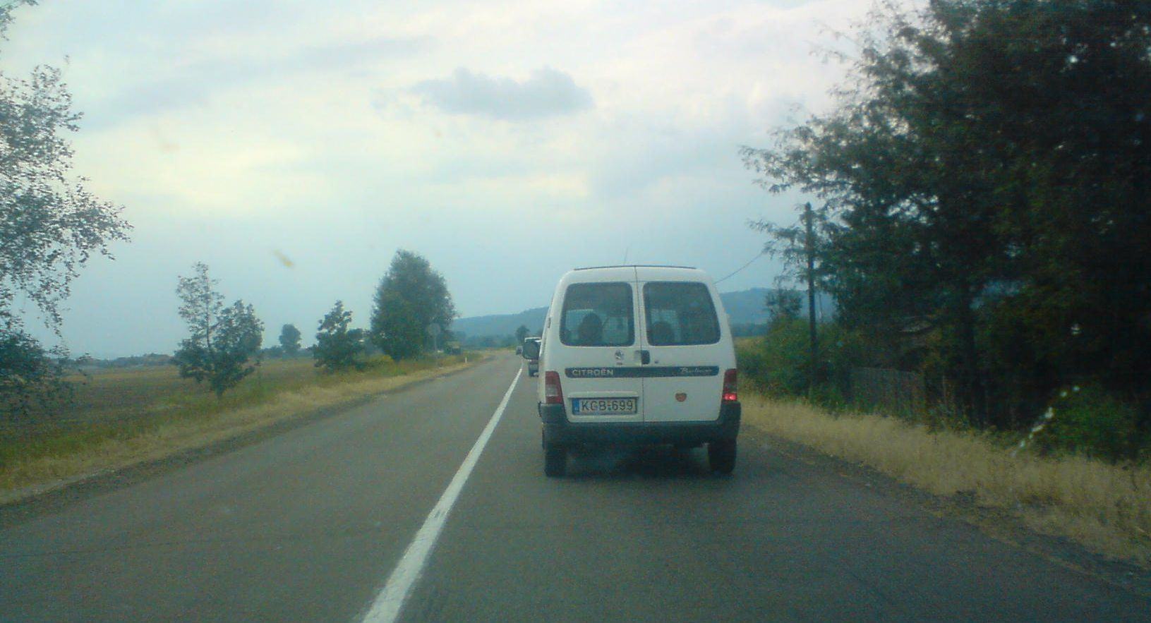 Obrázek KGB