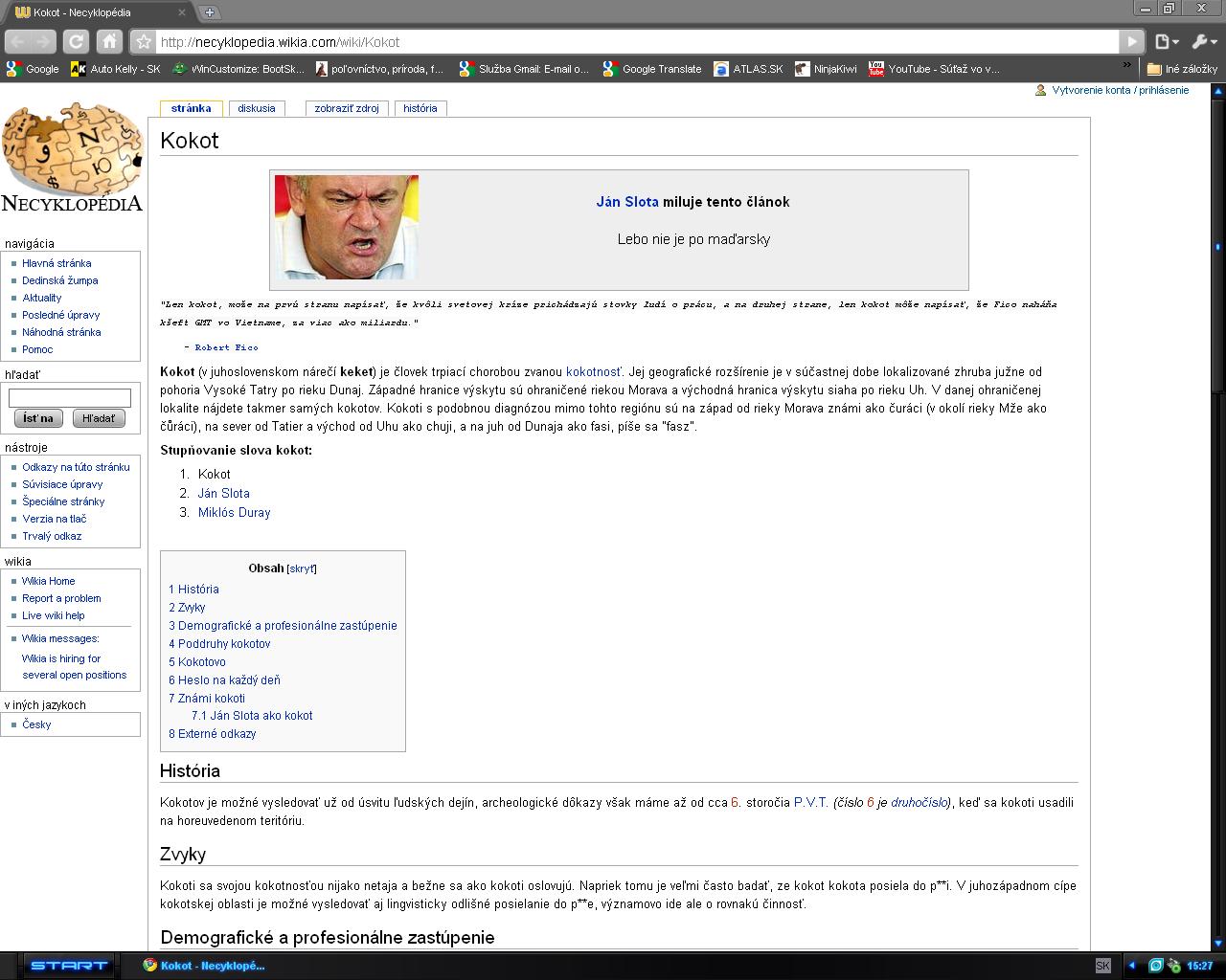 Obrázek KOKOT