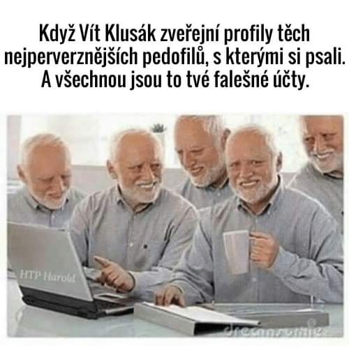 Obrázek K nedavne pedo kauze