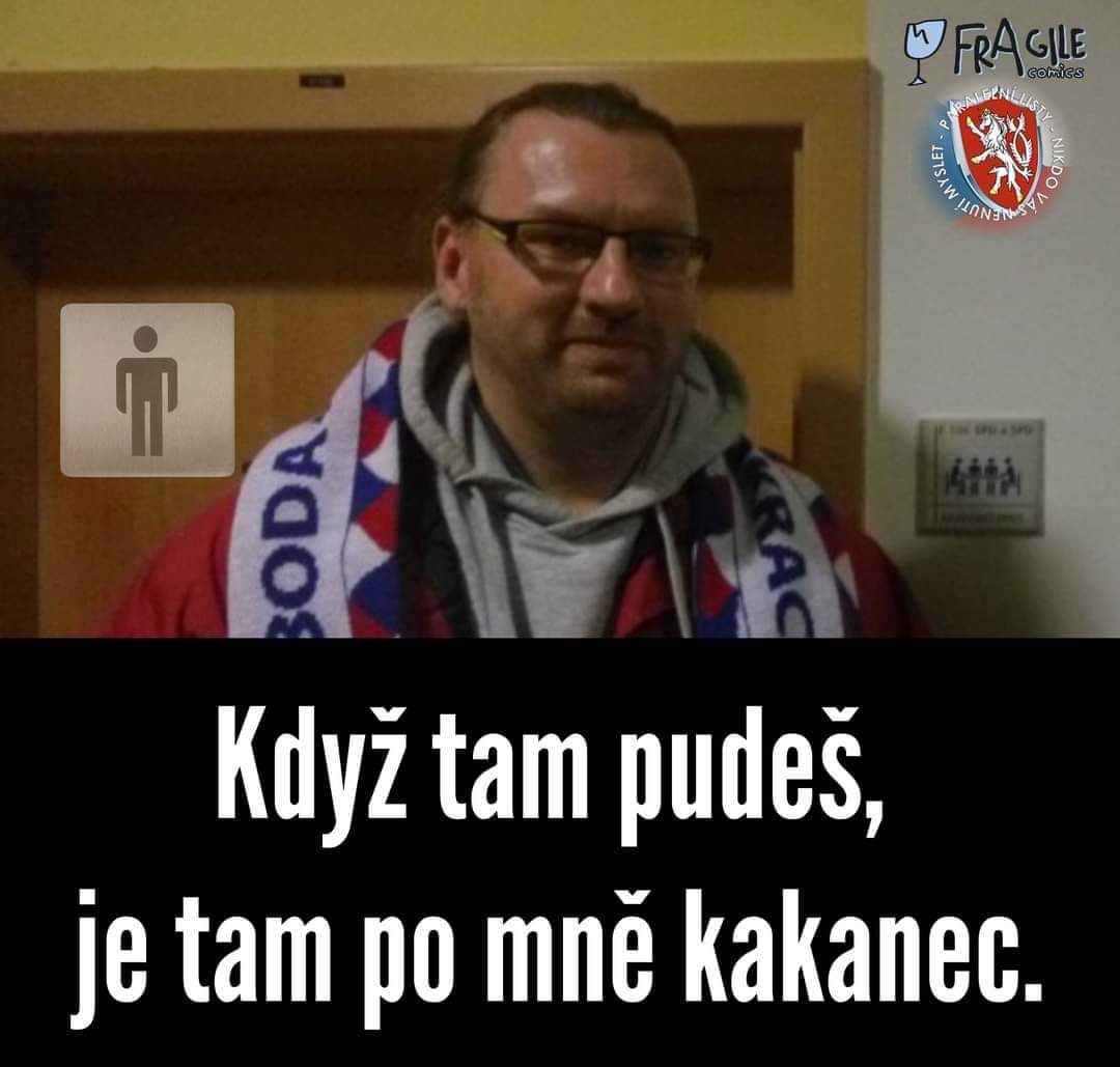 Obrázek Kakanec