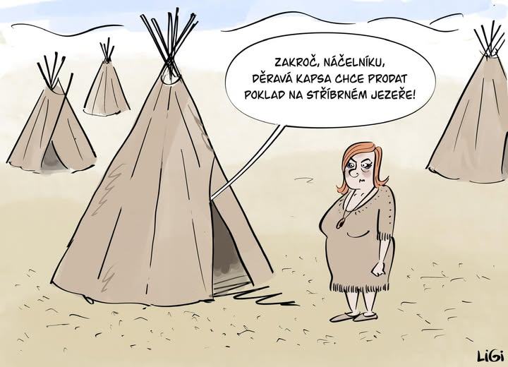 Obrázek Kapsa&nbsp;vysypana