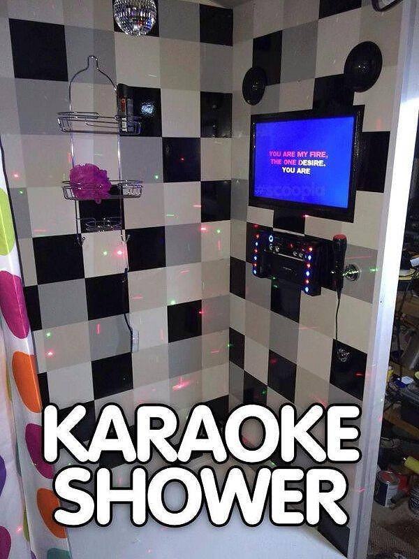 Obrázek KaraokeShower