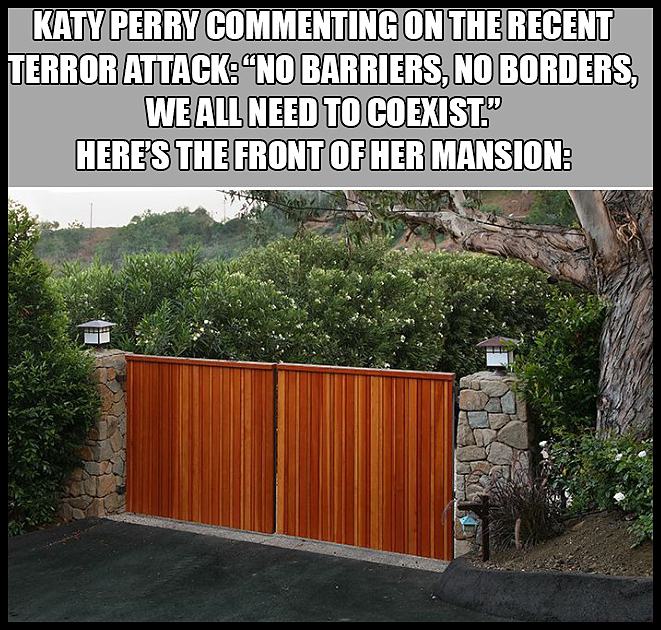 Obrázek Katy Perry On Terrorism