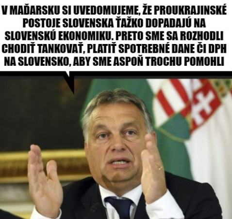 Obrázek Kazda pomoc sa pocita