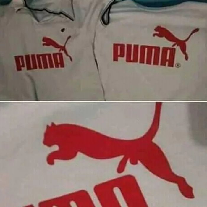 Obrázek Kazda&nbsp;spravna&nbsp;guma&nbsp;nosi&nbsp;tricko&nbsp;puma