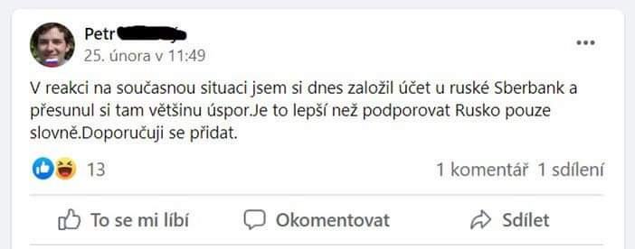 Obrázek Kazdy milovnik putina by se mel inspirovat