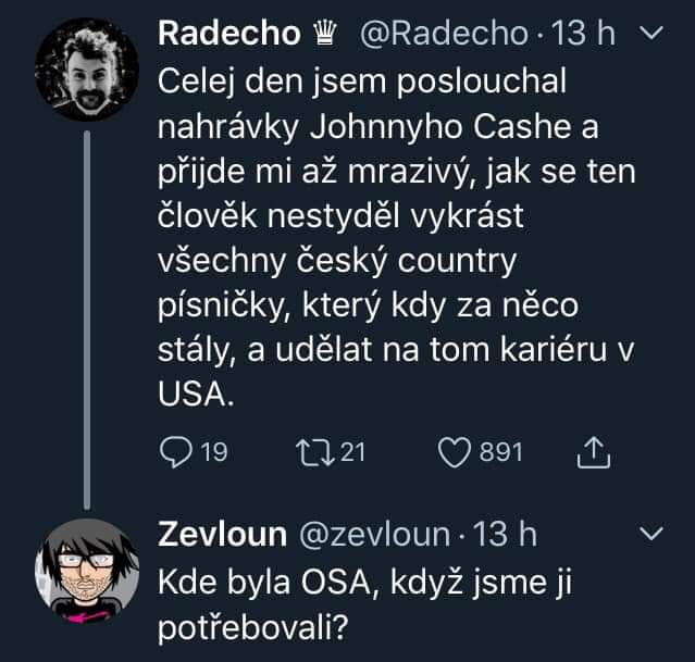 Obrázek Kde byla osa kdyz jsme ji potrebovali