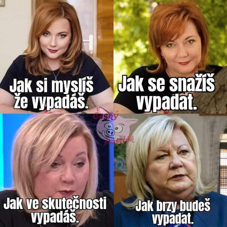 Obrázek Kde je ten co by ji ojel