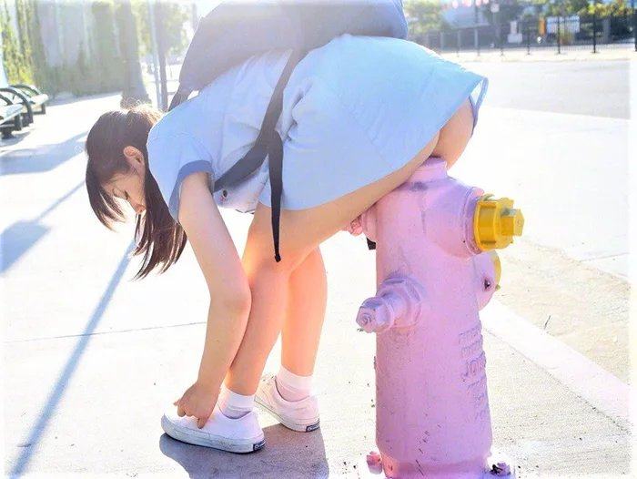 Obrázek Kde maji takove hydranty