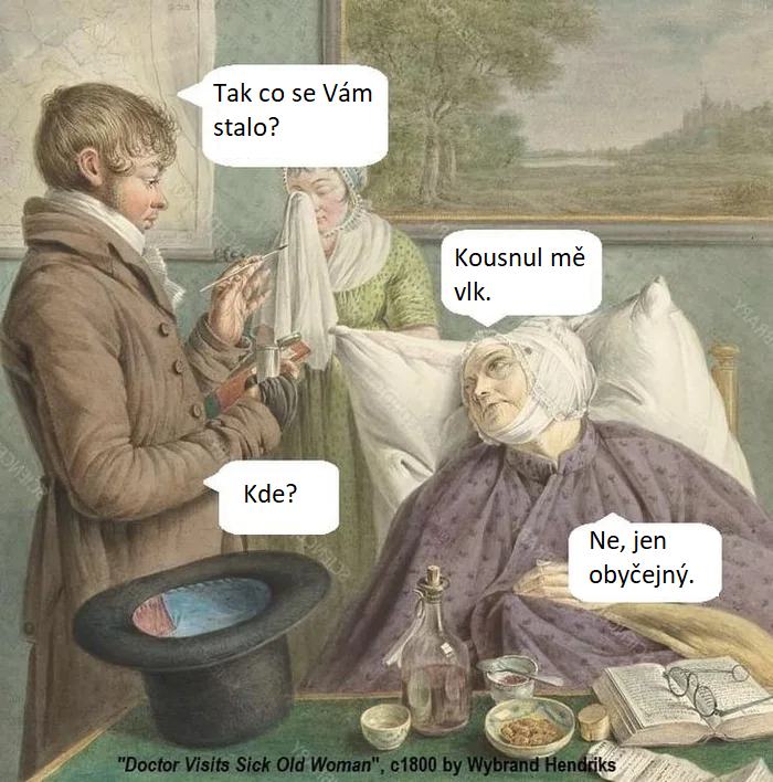 Obrázek Kdevlk