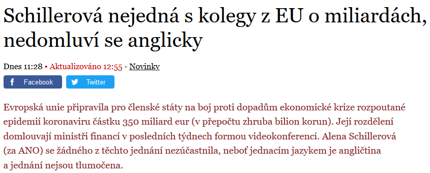 Obrázek Kdyz je nekdo tak blbej ze si ani o penize neumi rict