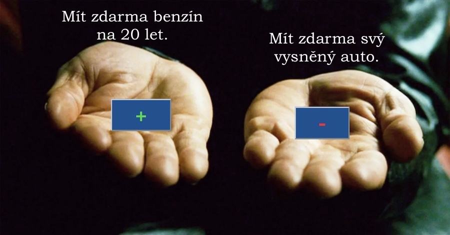 Obrázek Kdyz jsou ty volby 5