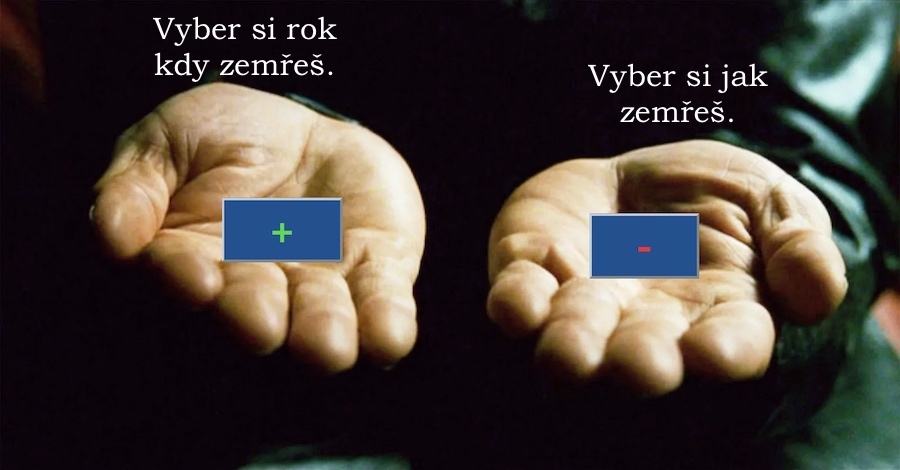 Obrázek Kdyz jsou ty volby 7