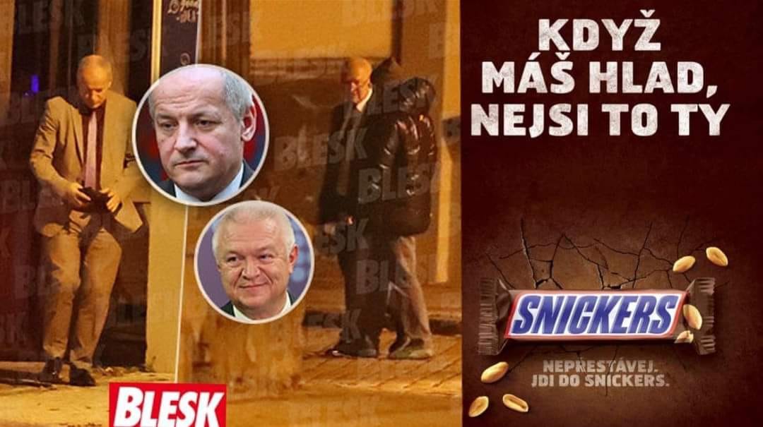 Obrázek Kdyz mas hlad