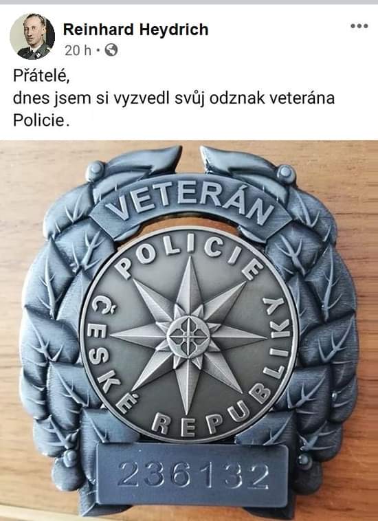 Obrázek Kdyz muze Ondracek