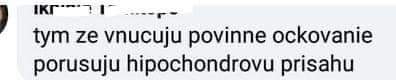 Obrázek Kdyz se predavkujes cervenymi pilulkami