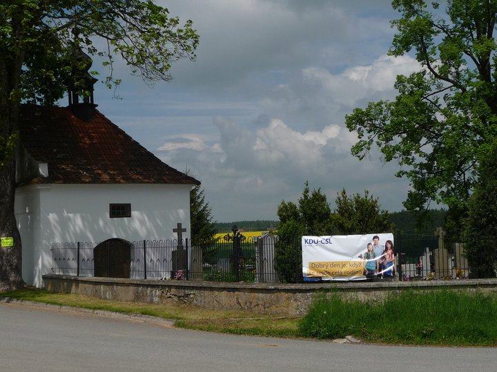 Obrázek Kdyz se sejde cela rodina