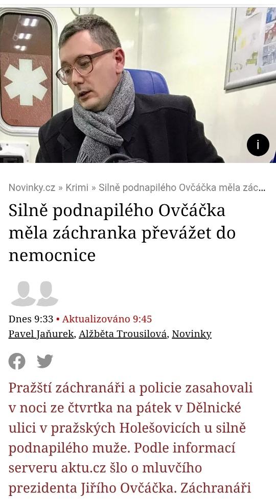 Obrázek Kdyz se snazis drzet krok se sefem