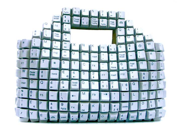 Obrázek Keyboard Bag