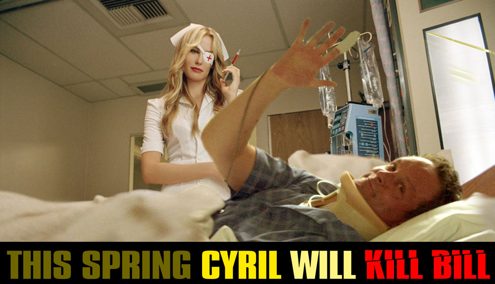 Obrázek KillBill
