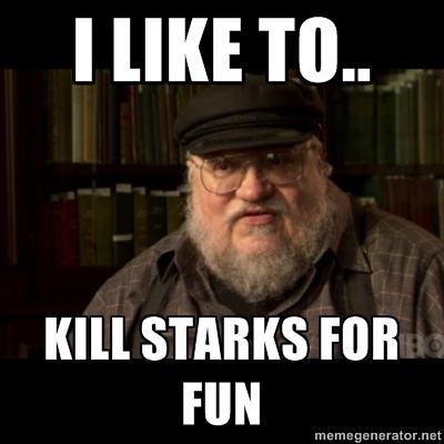 Obrázek Kill Starks