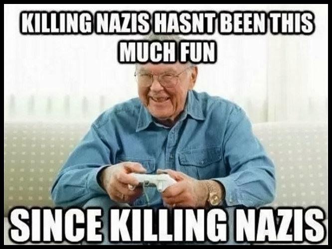 Obrázek Killing Nazis