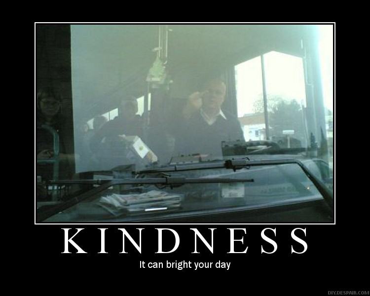 Obrázek Kindness