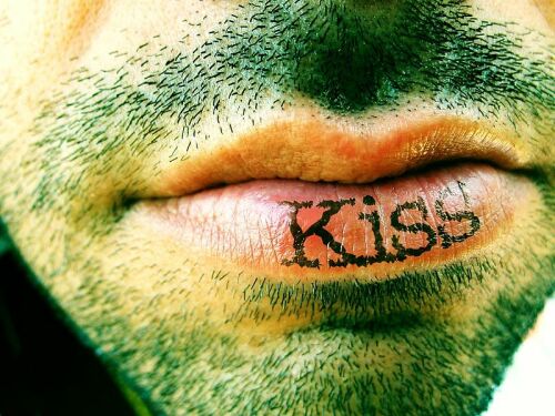 Obrázek Kiss