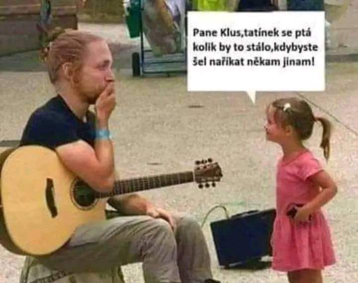 Obrázek KlusiJdiPryc