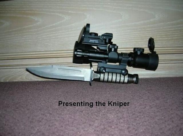 Obrázek Kniper