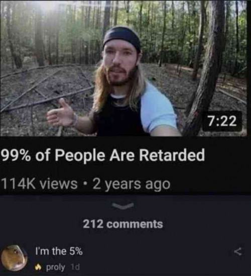 Obrázek Know your place in life