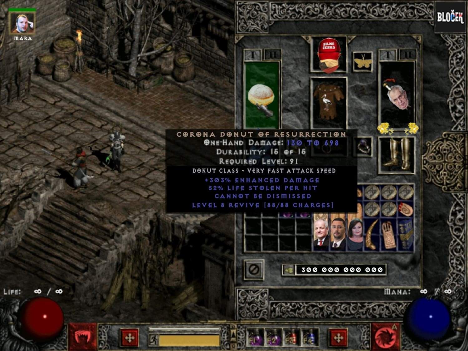 Obrázek Kobliha&nbsp;vzkriseni