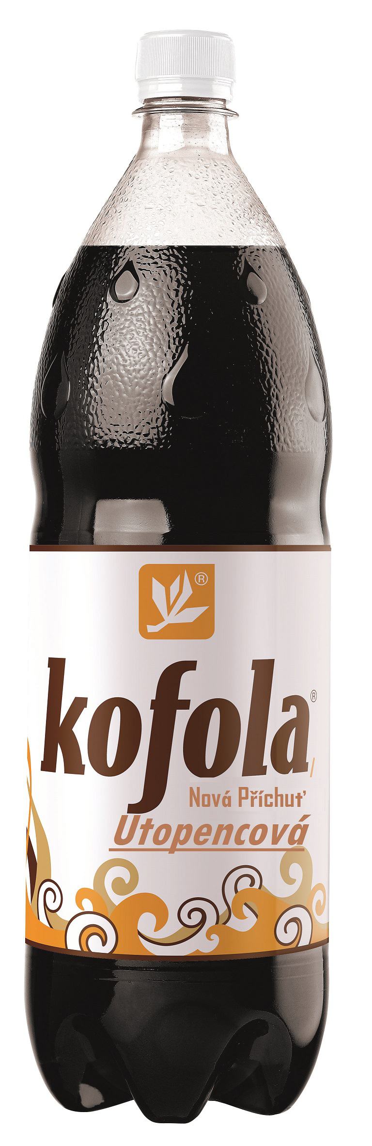 Obrázek Kofola 2l Original pet