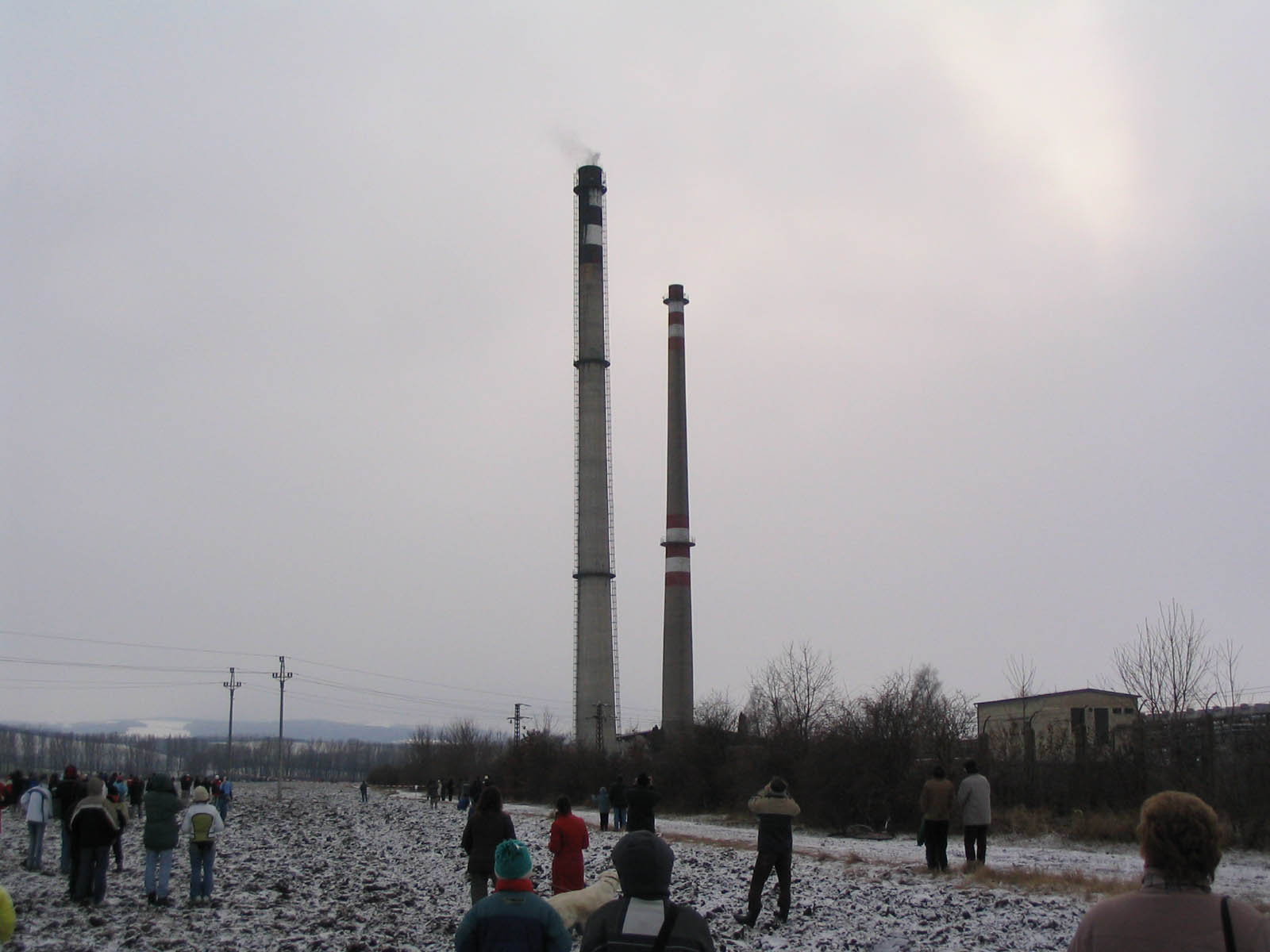 Obrázek Komin SUB prl 02