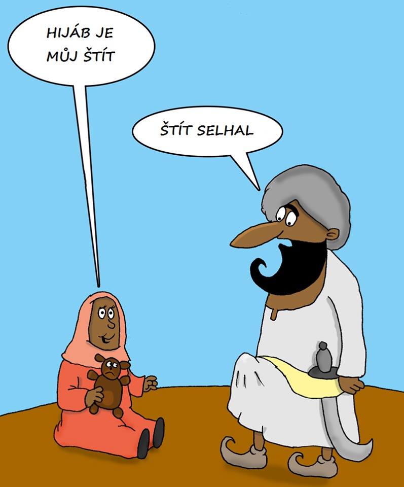 Obrázek Komix  285 29