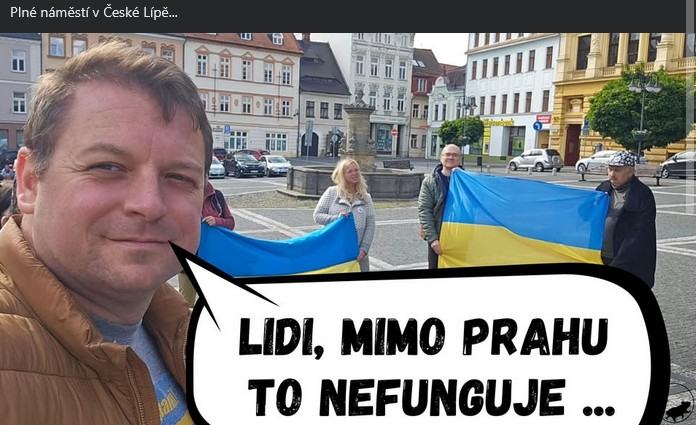 Obrázek Komparz ceske televize
