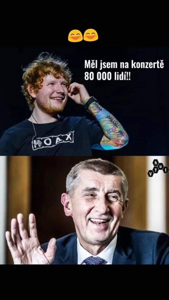 Obrázek Koncert