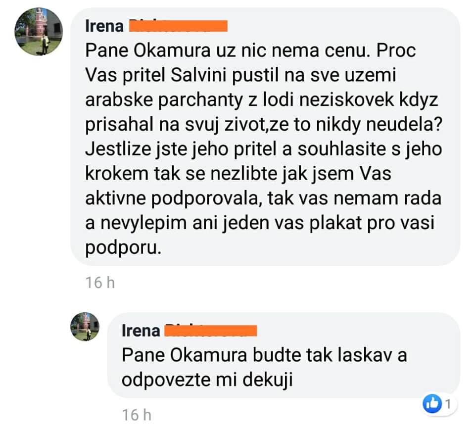 Obrázek Konec jednoho pekneho pratelstvi