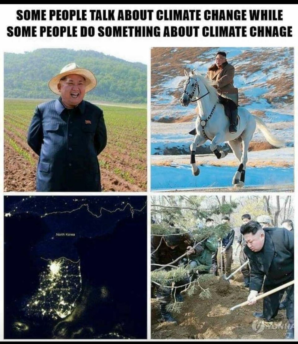 Obrázek Korean Climate Change