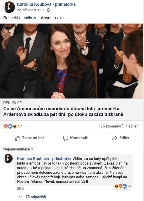 Obrázek Koubova emoce a fakta