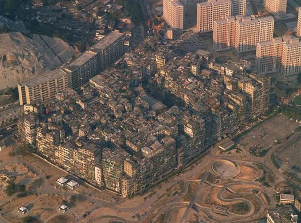 Obrázek Kowloon