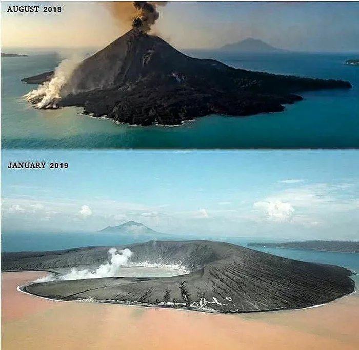 Obrázek Krakatoa