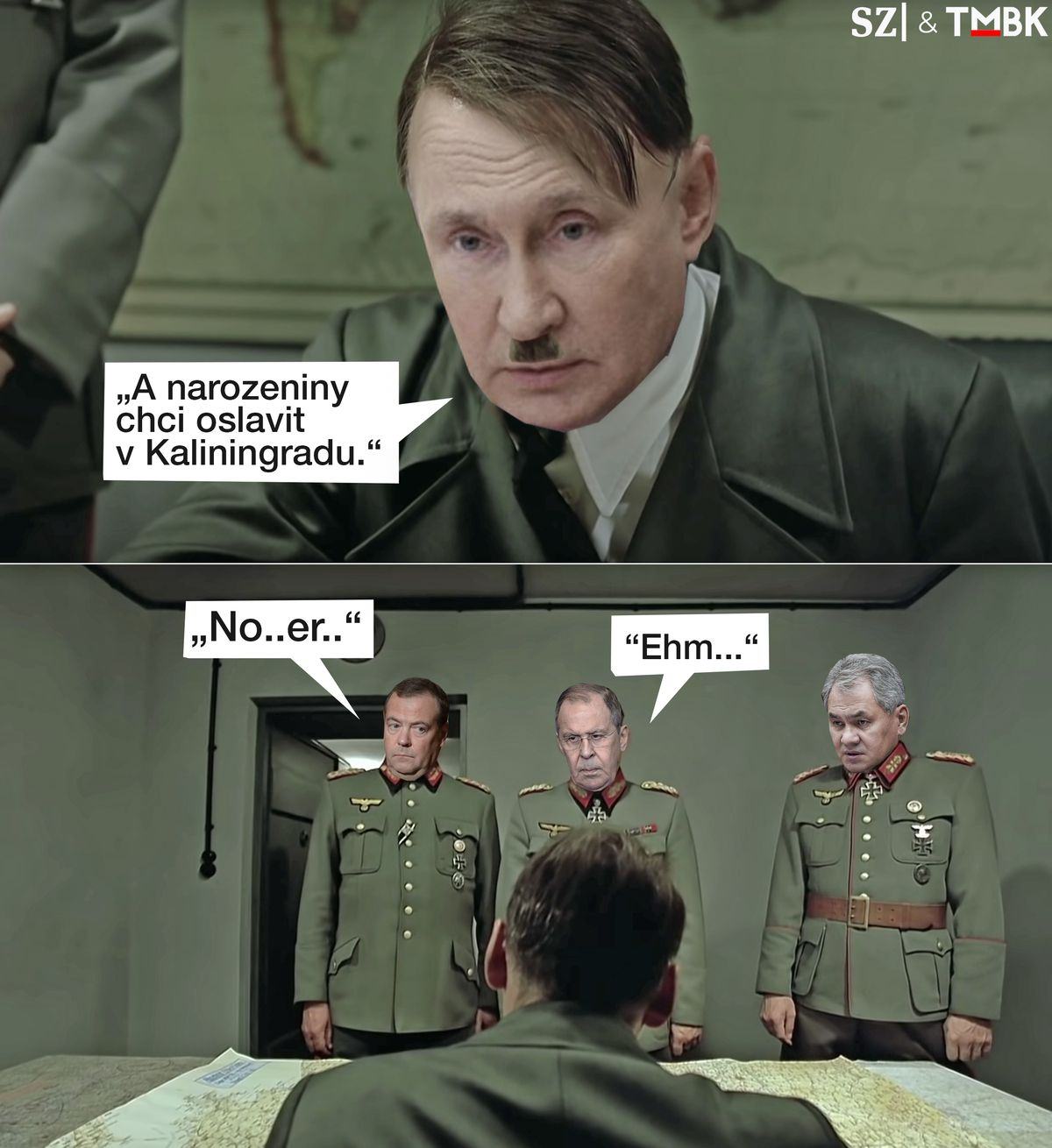 Obrázek Kralovce&nbsp;neni&nbsp;nikdy&nbsp;dost